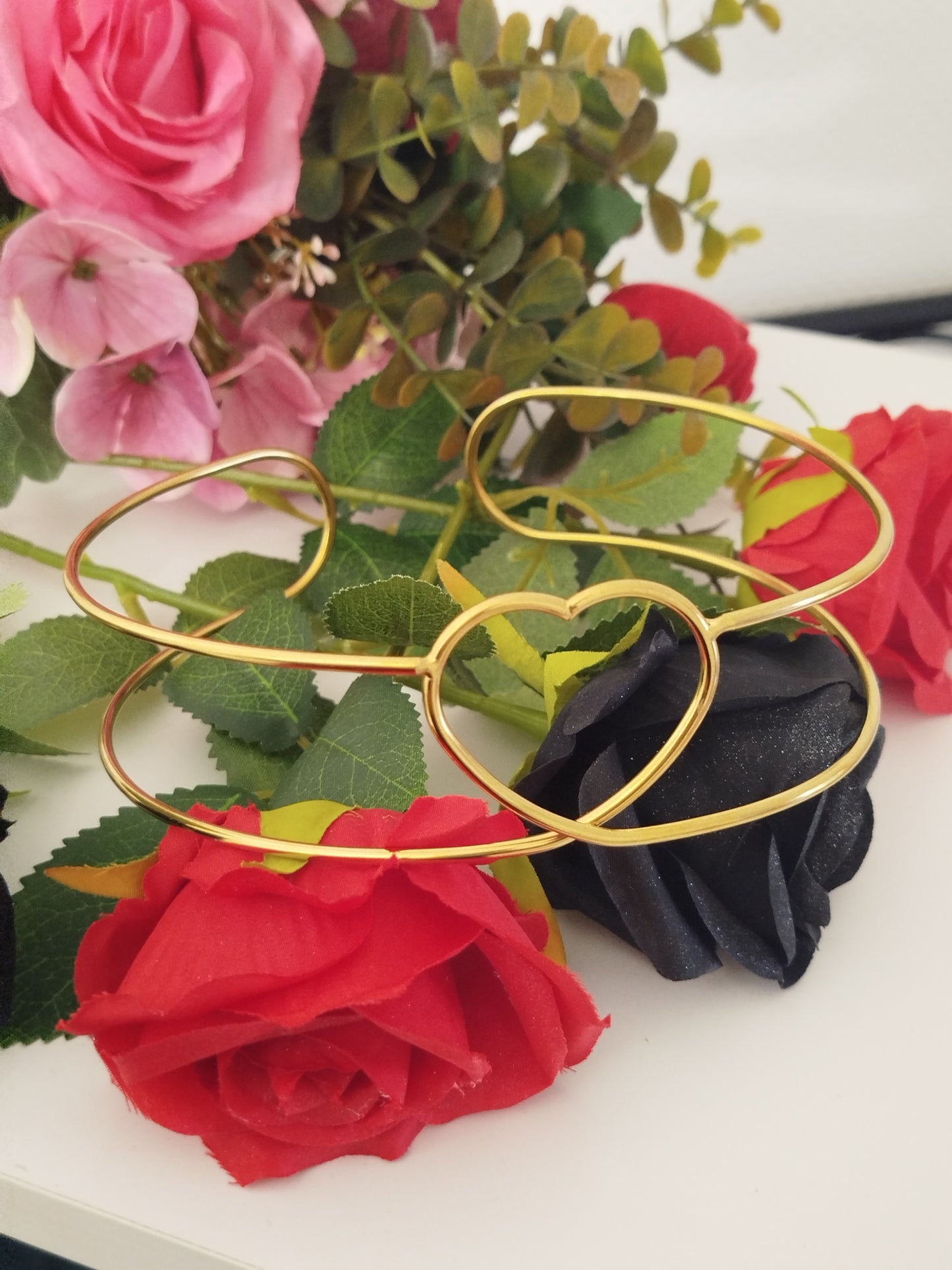 Collier ras de cou LISA