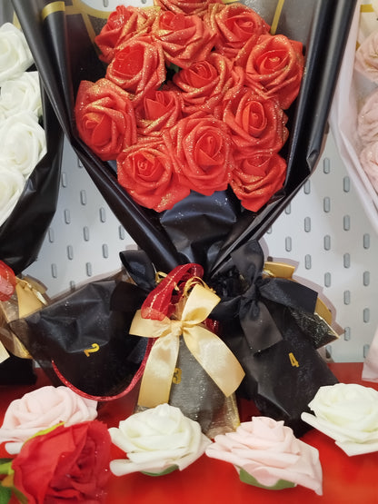 Bouquet Jewels 1 BIJOU AU CHOIX