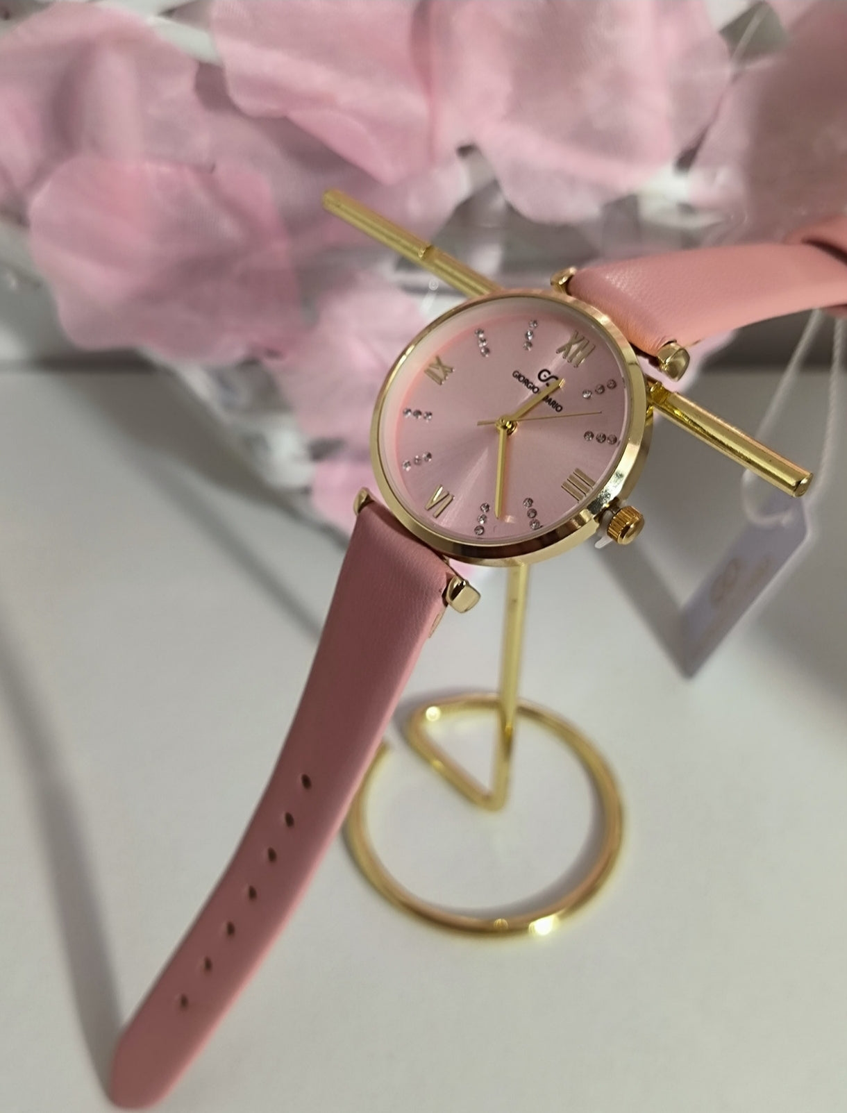 MONTRE GINA ROSE