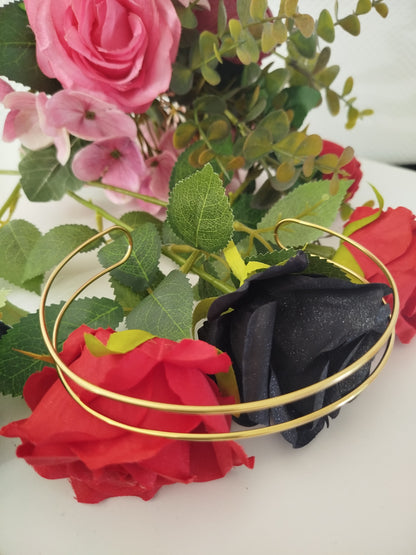 Collier ras de cou Elisa