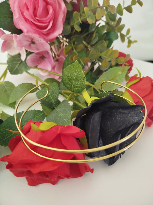 Collier ras de cou Elisa