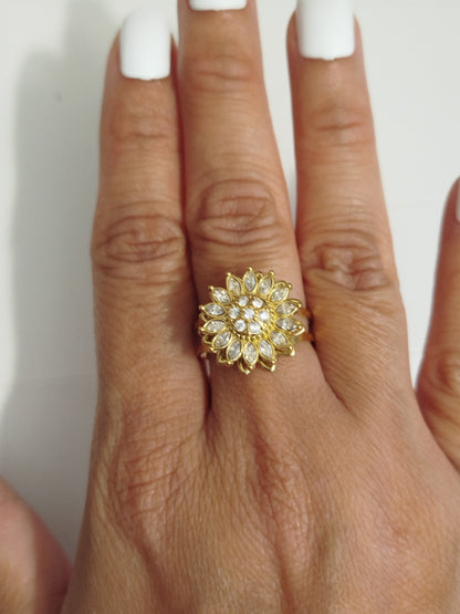 Bague anti stresS JOY