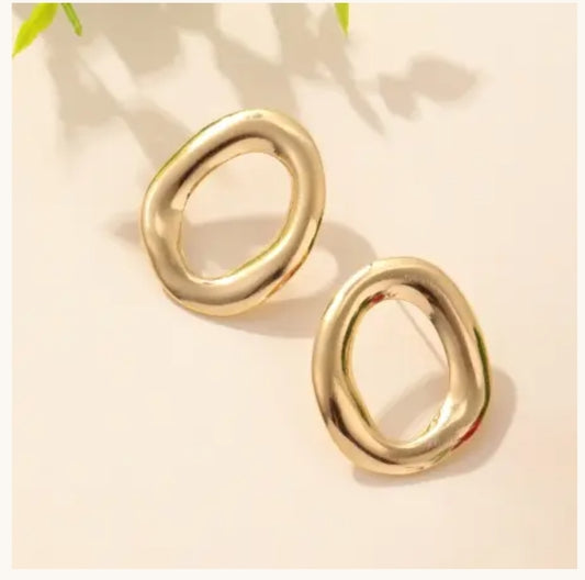 Boucles d'oreilles ERA