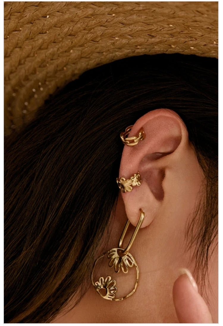Earcuff ZELINA